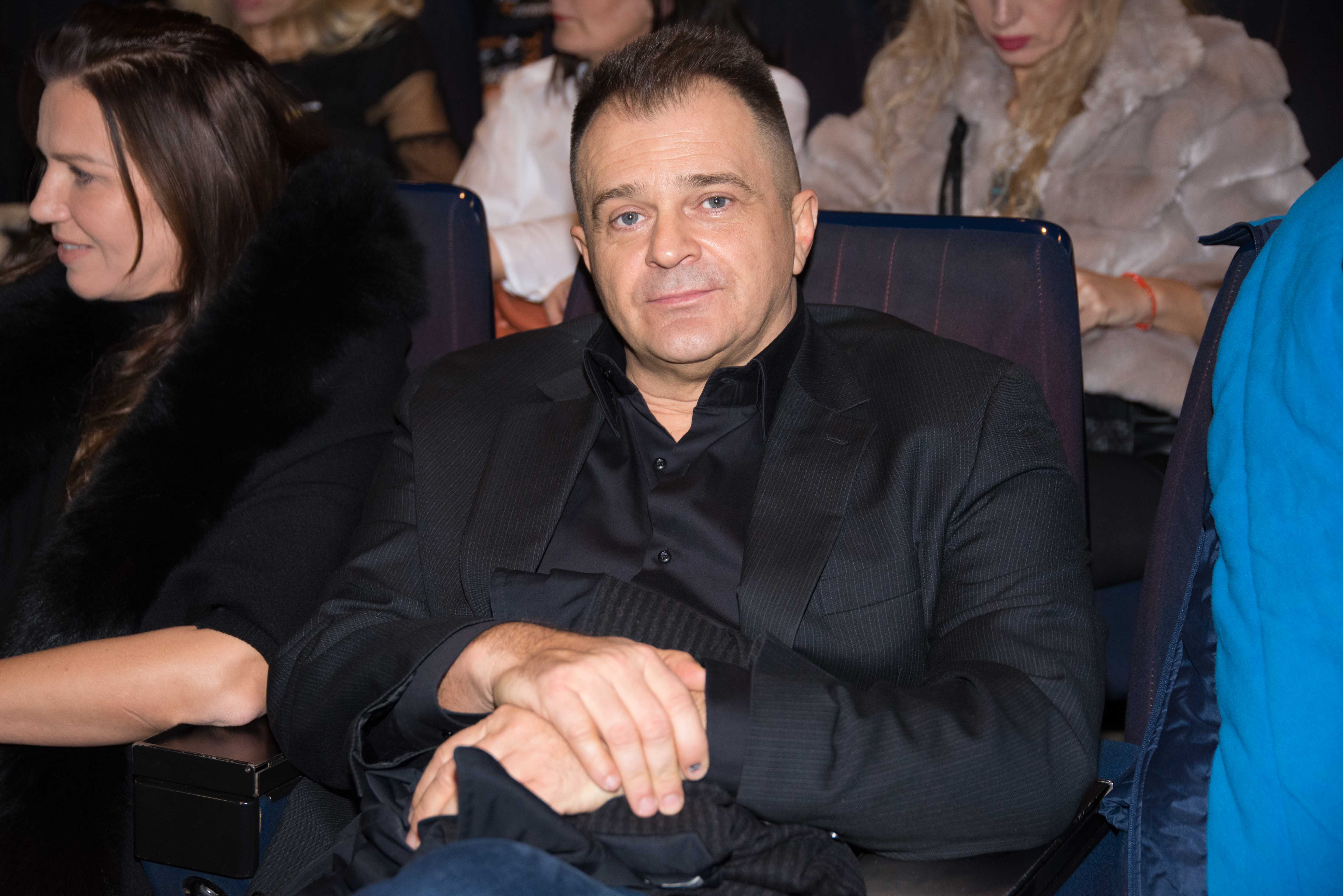 Dragan Brajović Braja