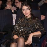 Milica Samardžija, supruga Vlade Georgieva