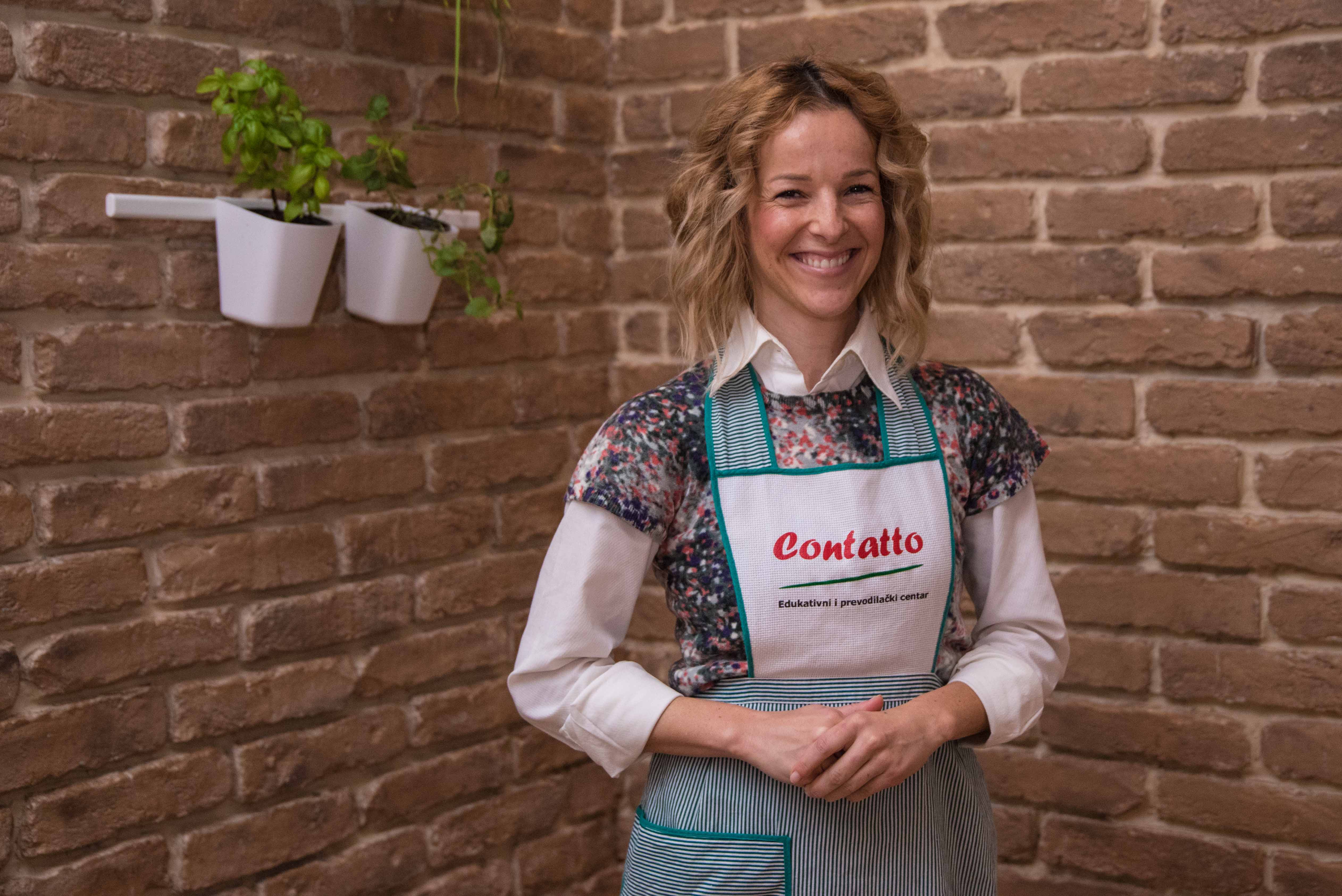 italijanski uz kuvanje