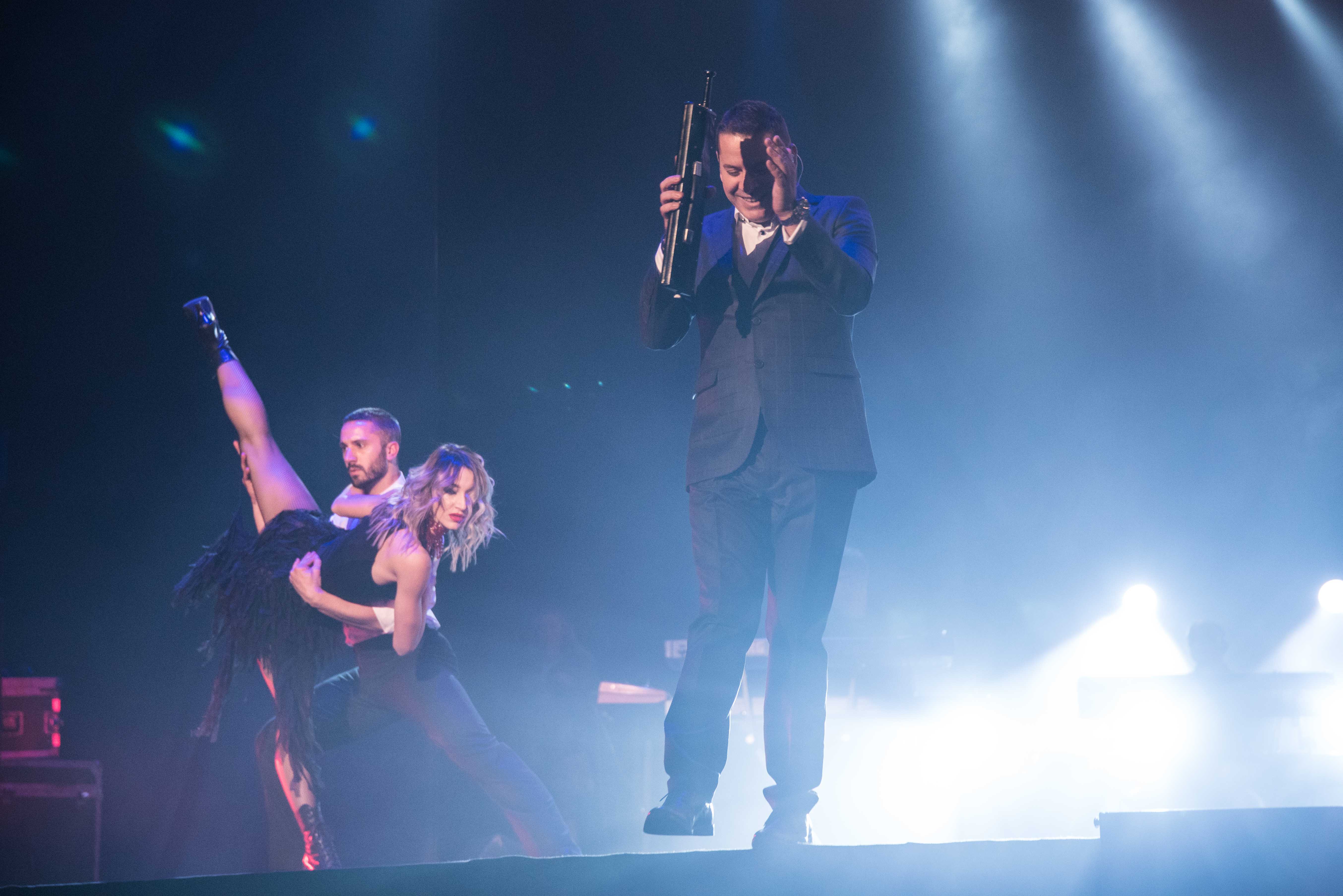 Vlado Georgiev koncert 