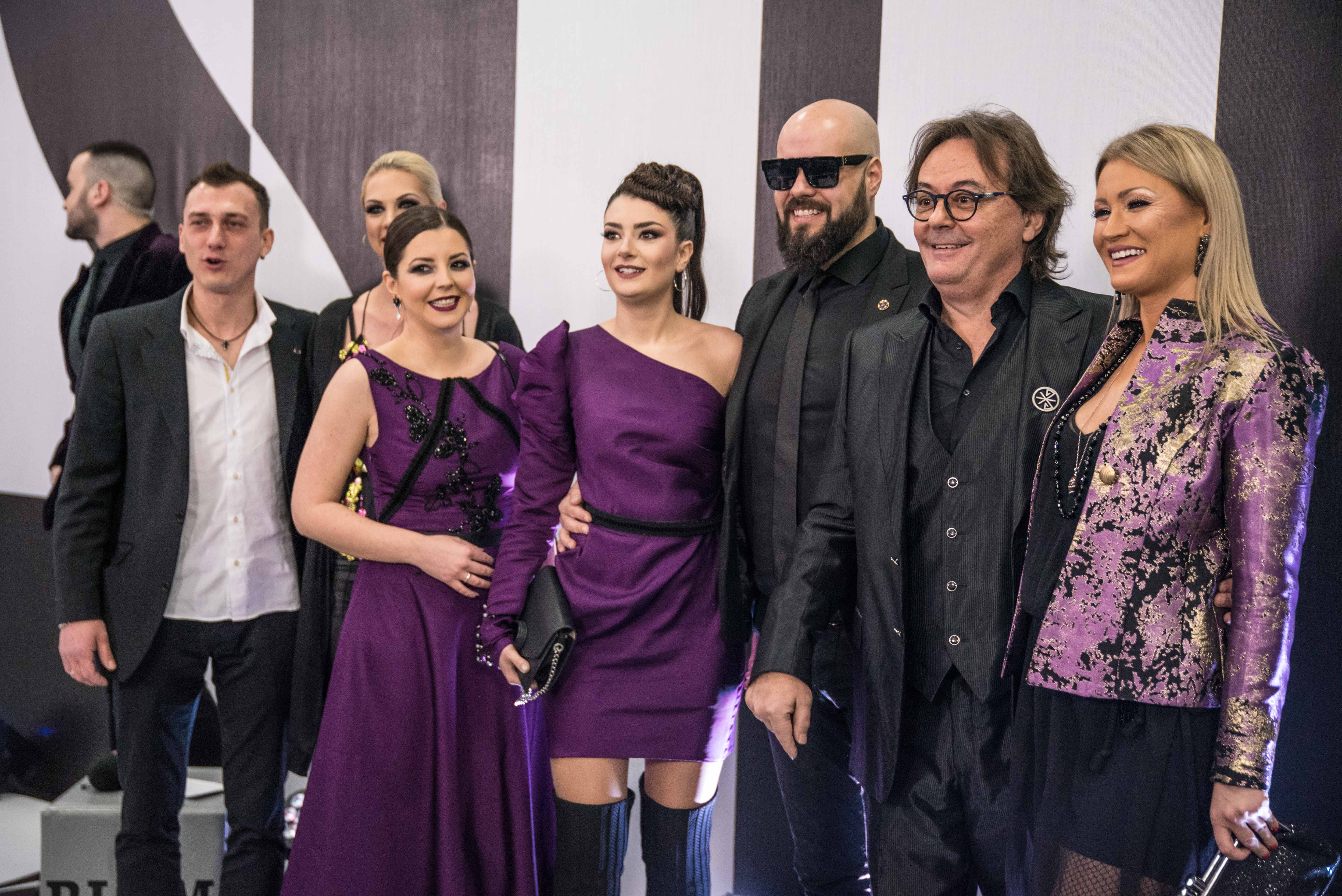 mac, sanja ilic i balkanika