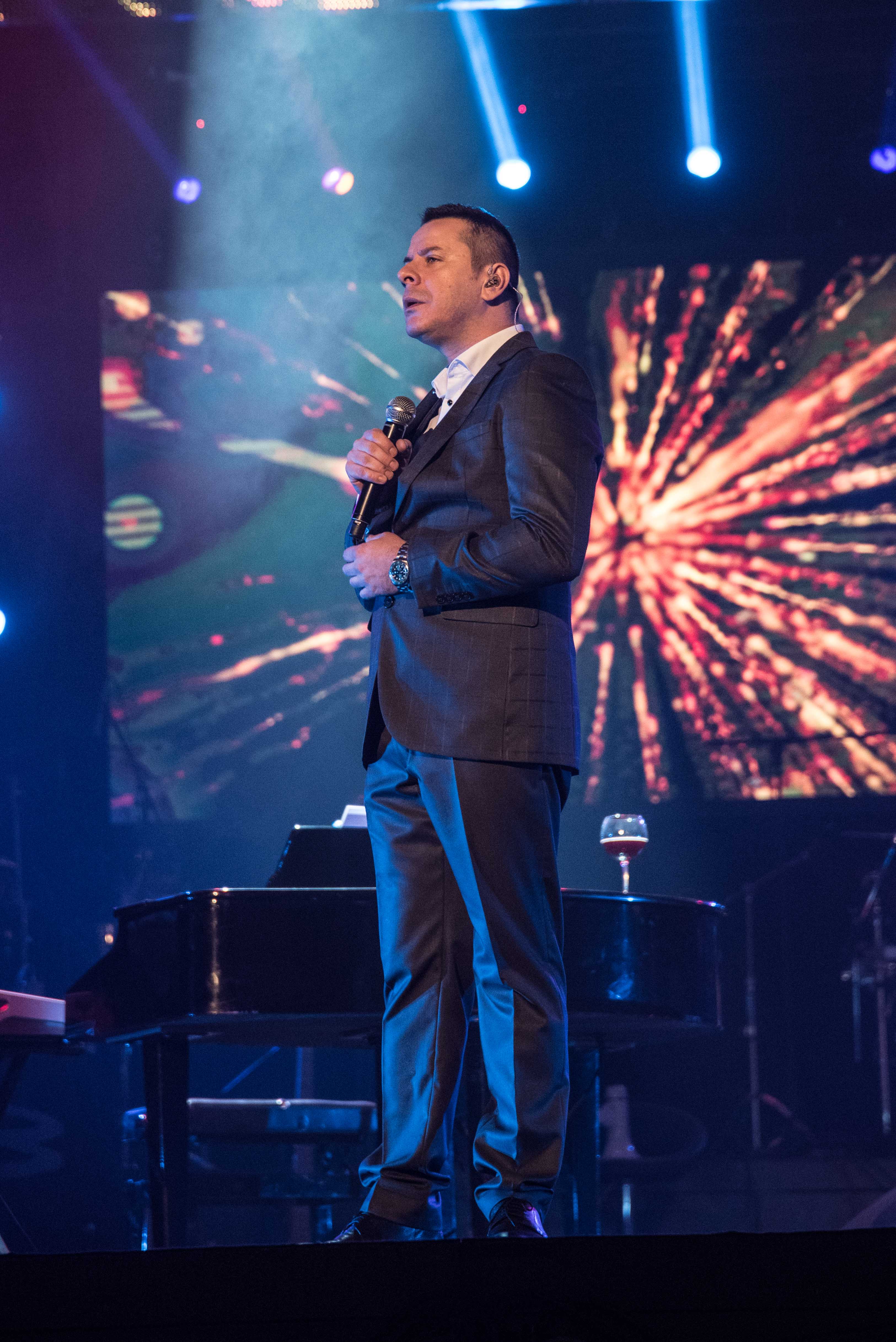 Vlado Georgiev koncert