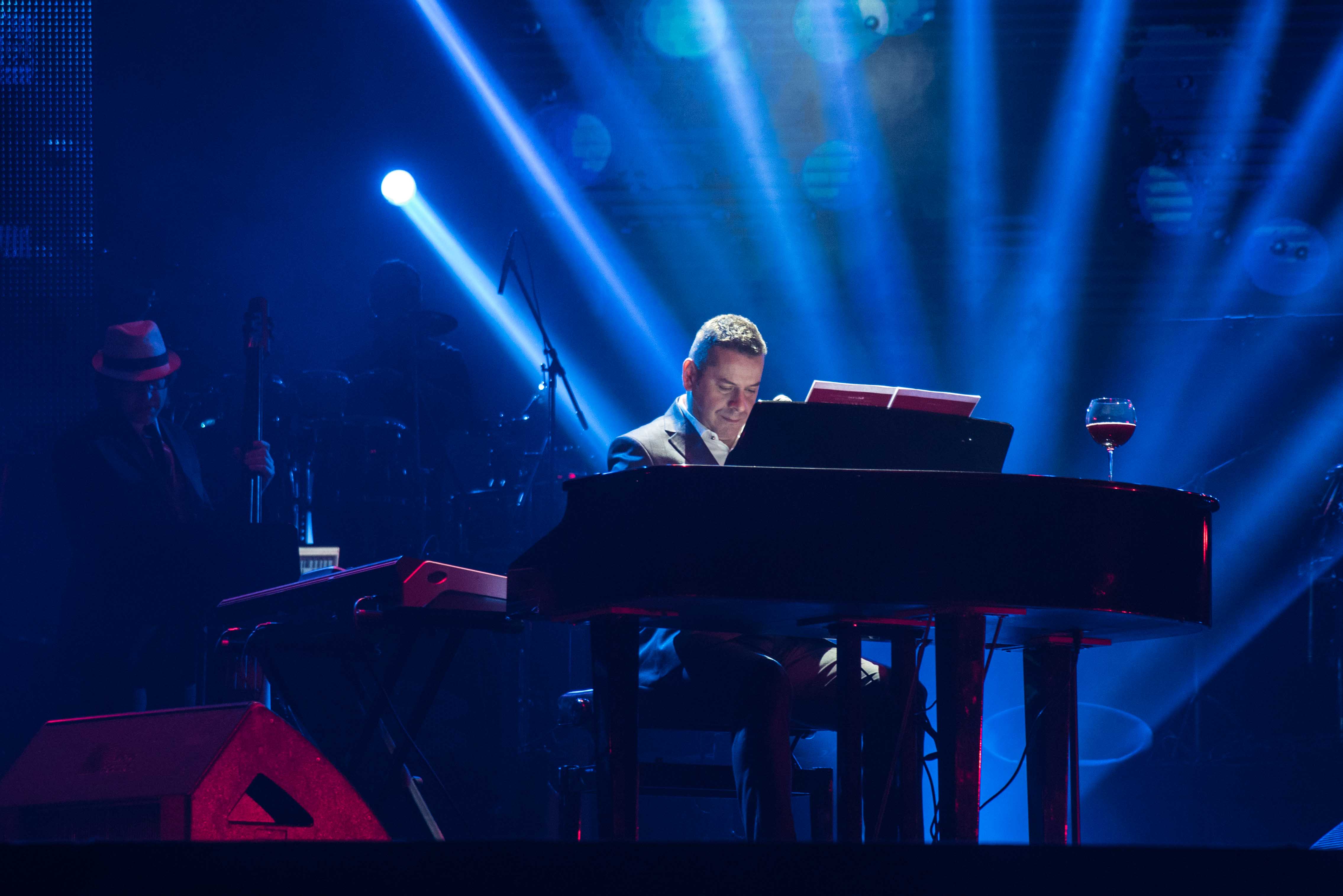 Vlado Georgiev koncert 