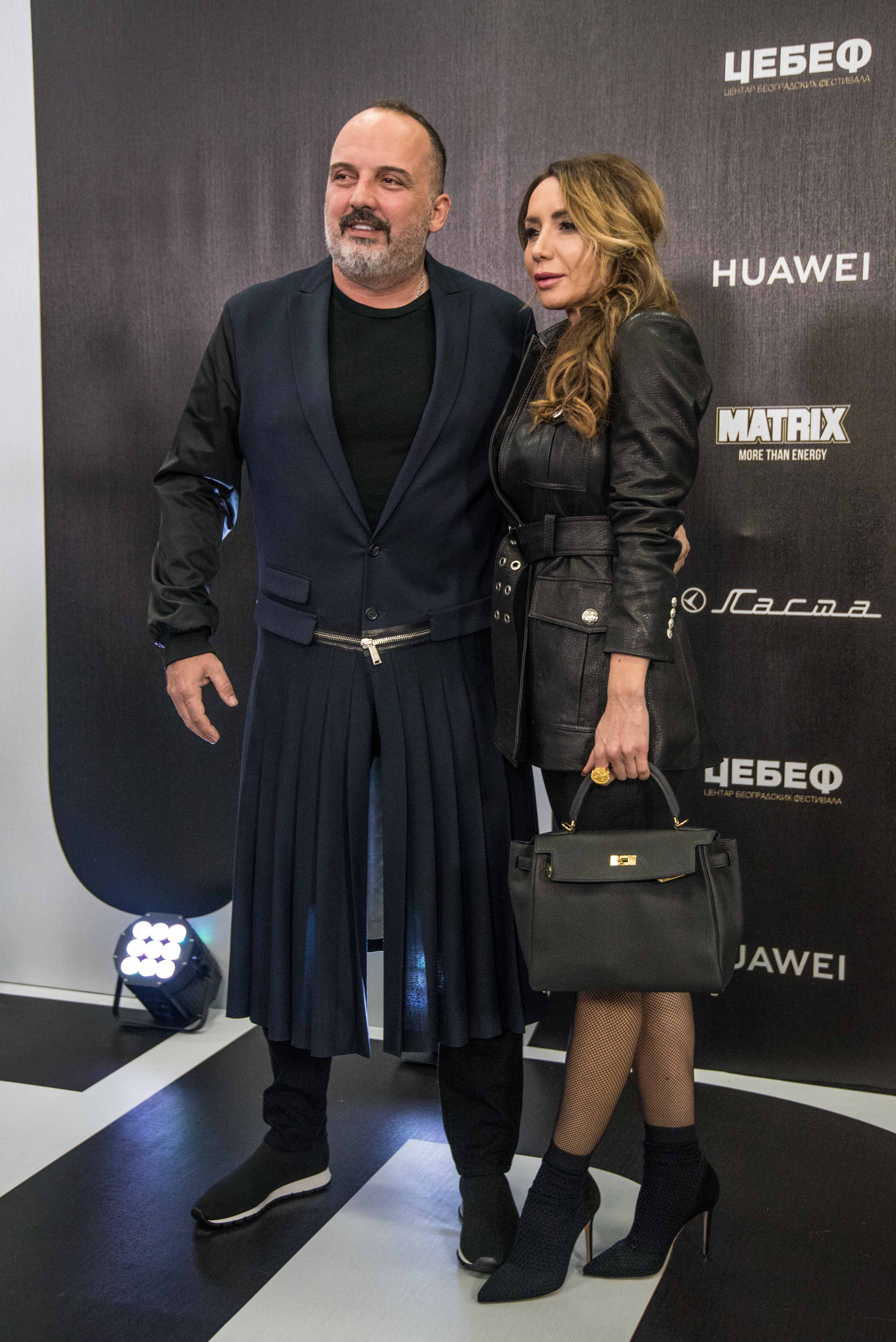 Toni cetinski, mac