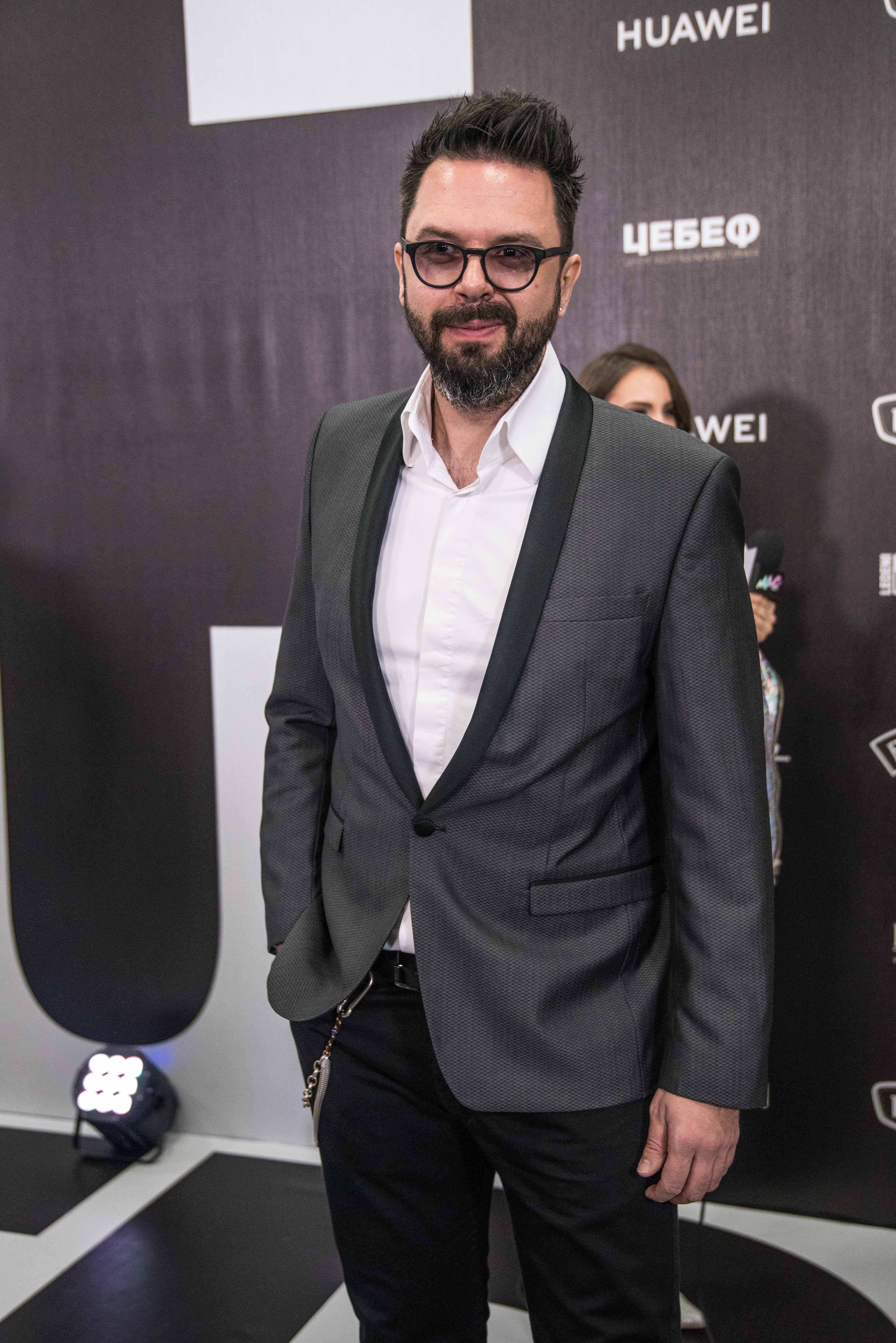 Petar Grašo, mac
