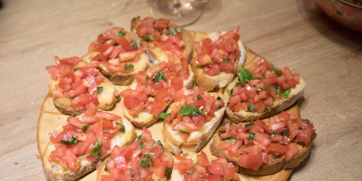 italijanski uz kuvanje