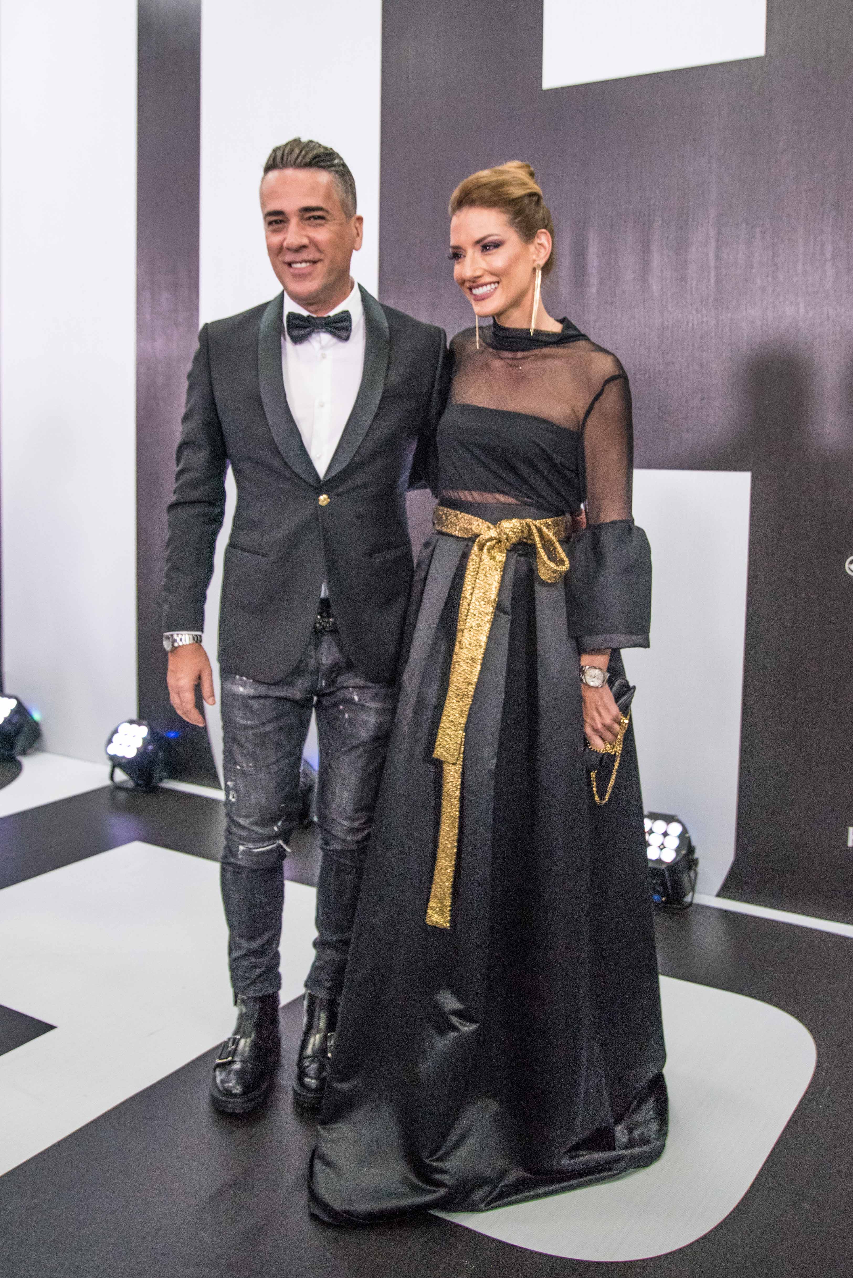 žejko i jovana joksimović, mac