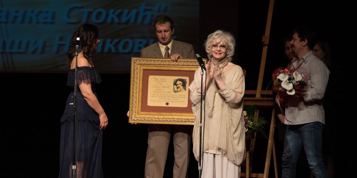 Milena dravić