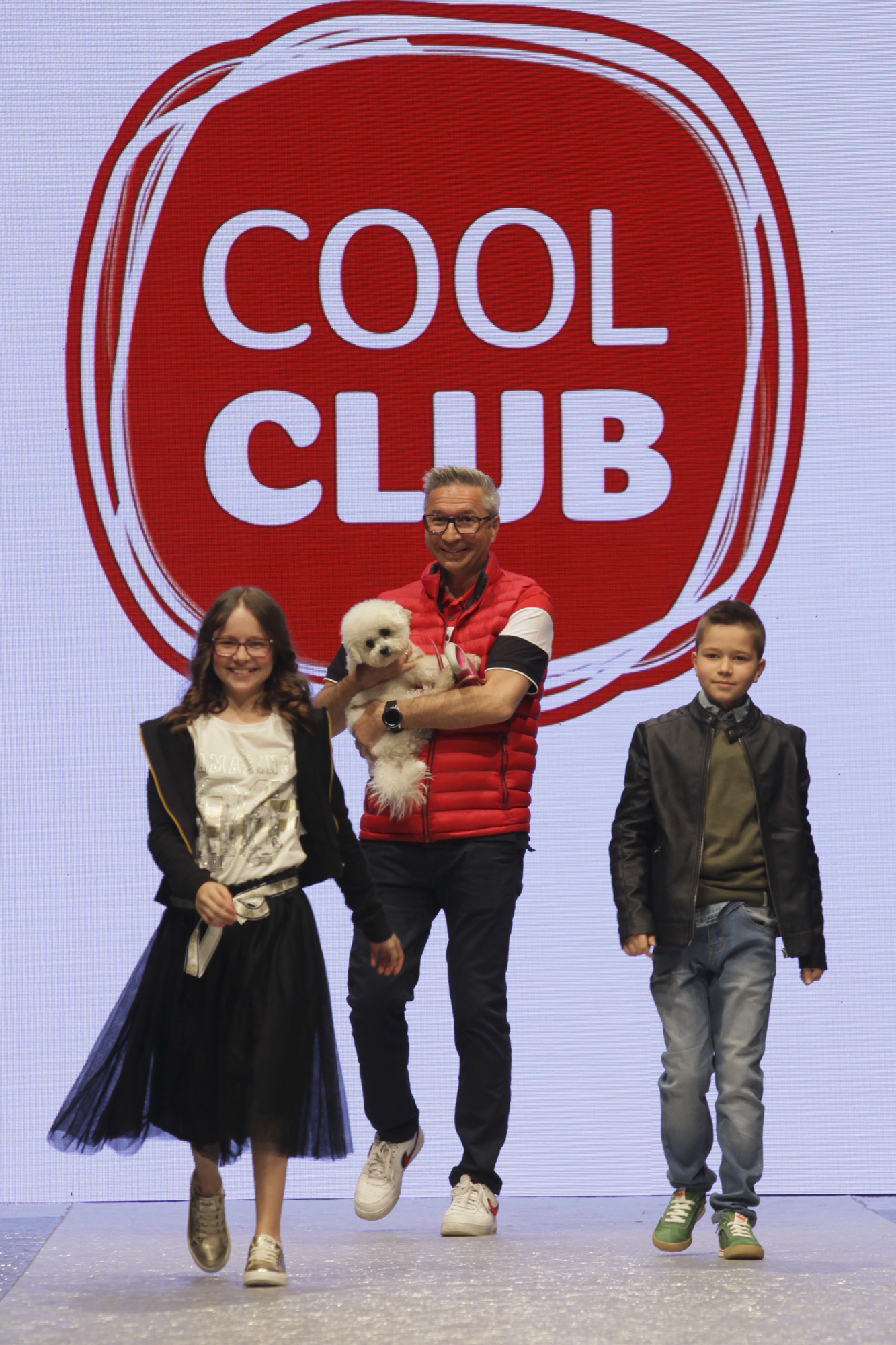 Dejan Panteliå sa decom na reviji DexyCo Kids