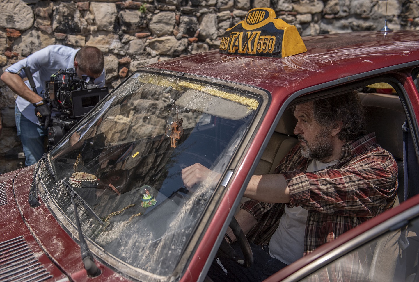 Emir Kusturica