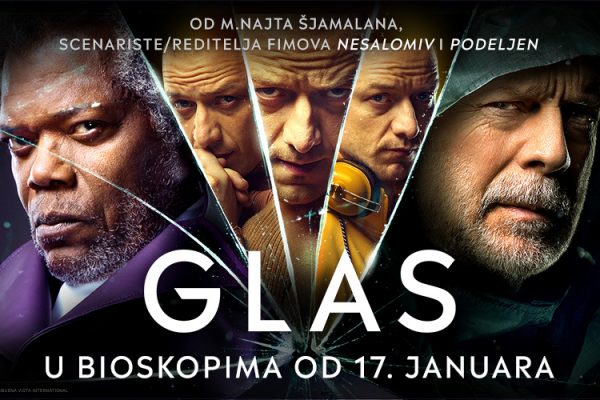 Glas