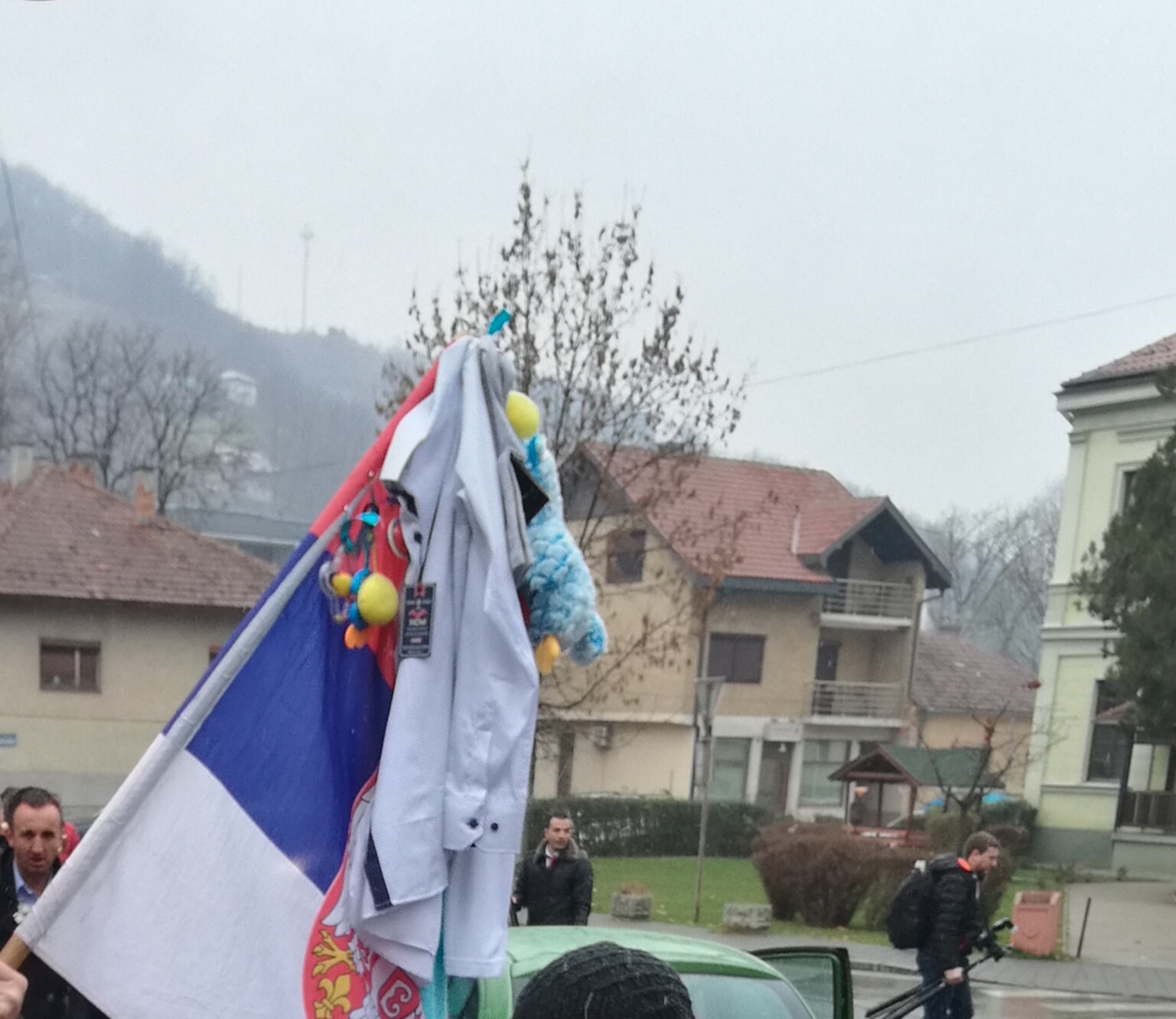 Ivanjica, svadba, zoki