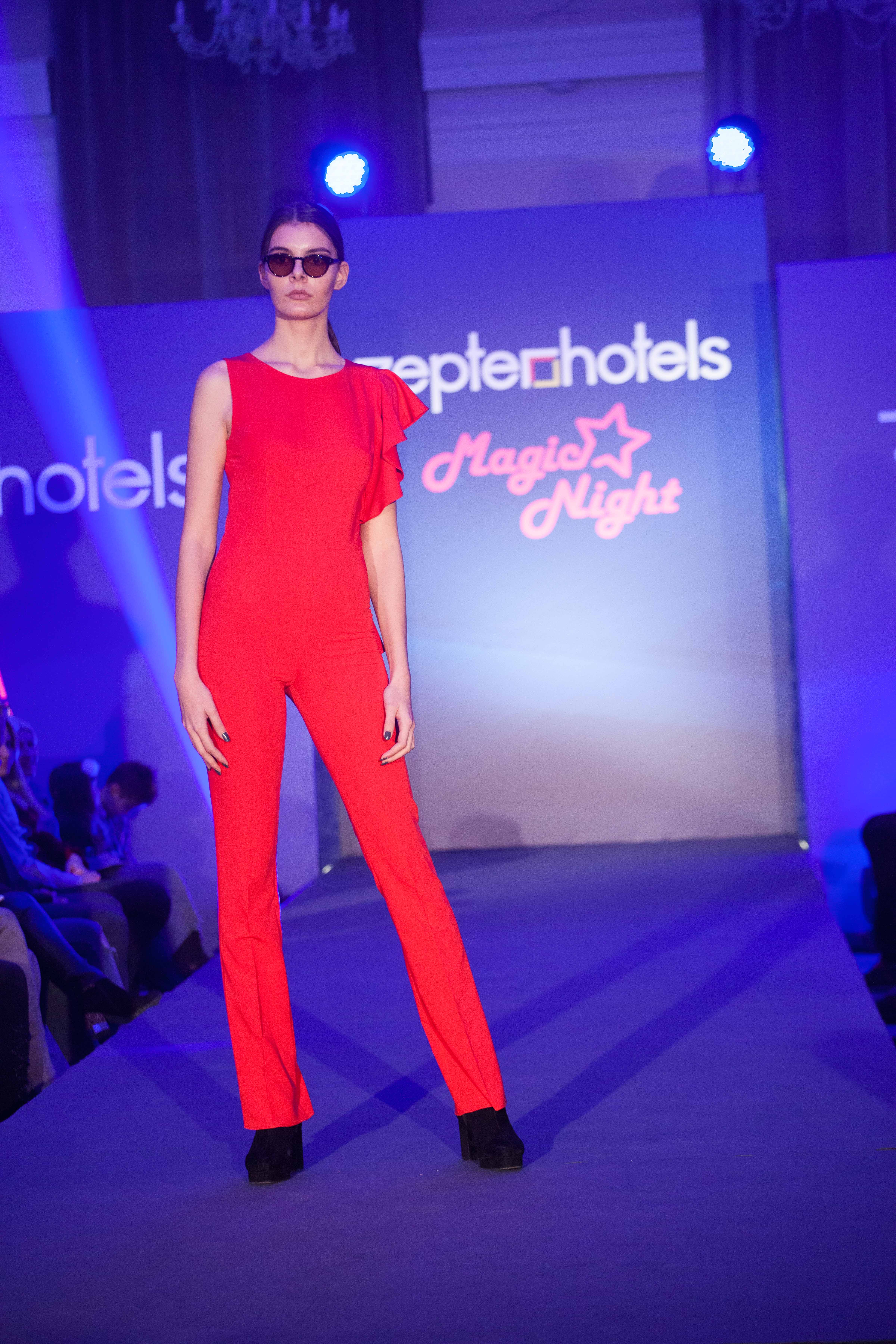 moda ,magic night, vrnjacka banja