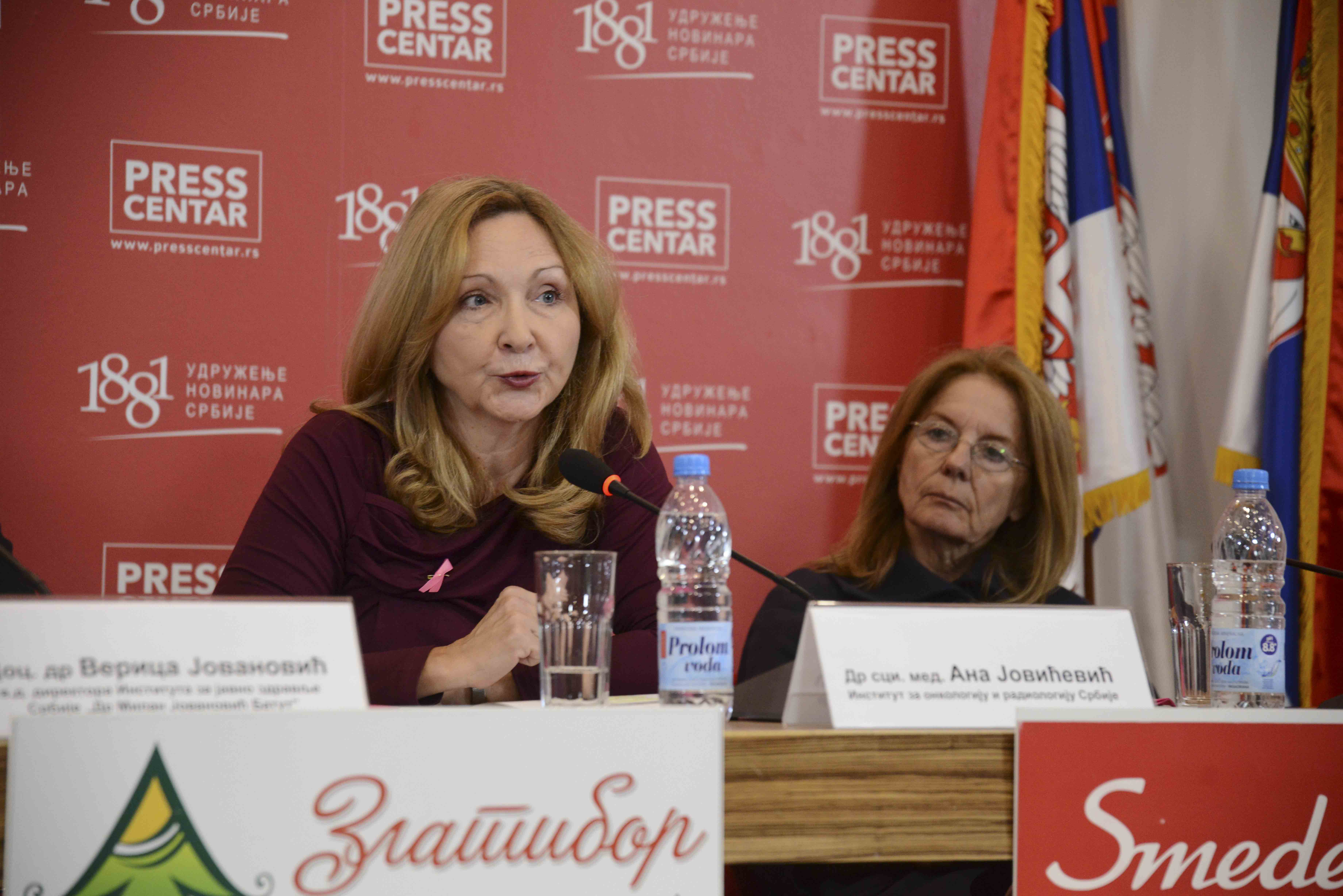 Dr Ana Jovićević