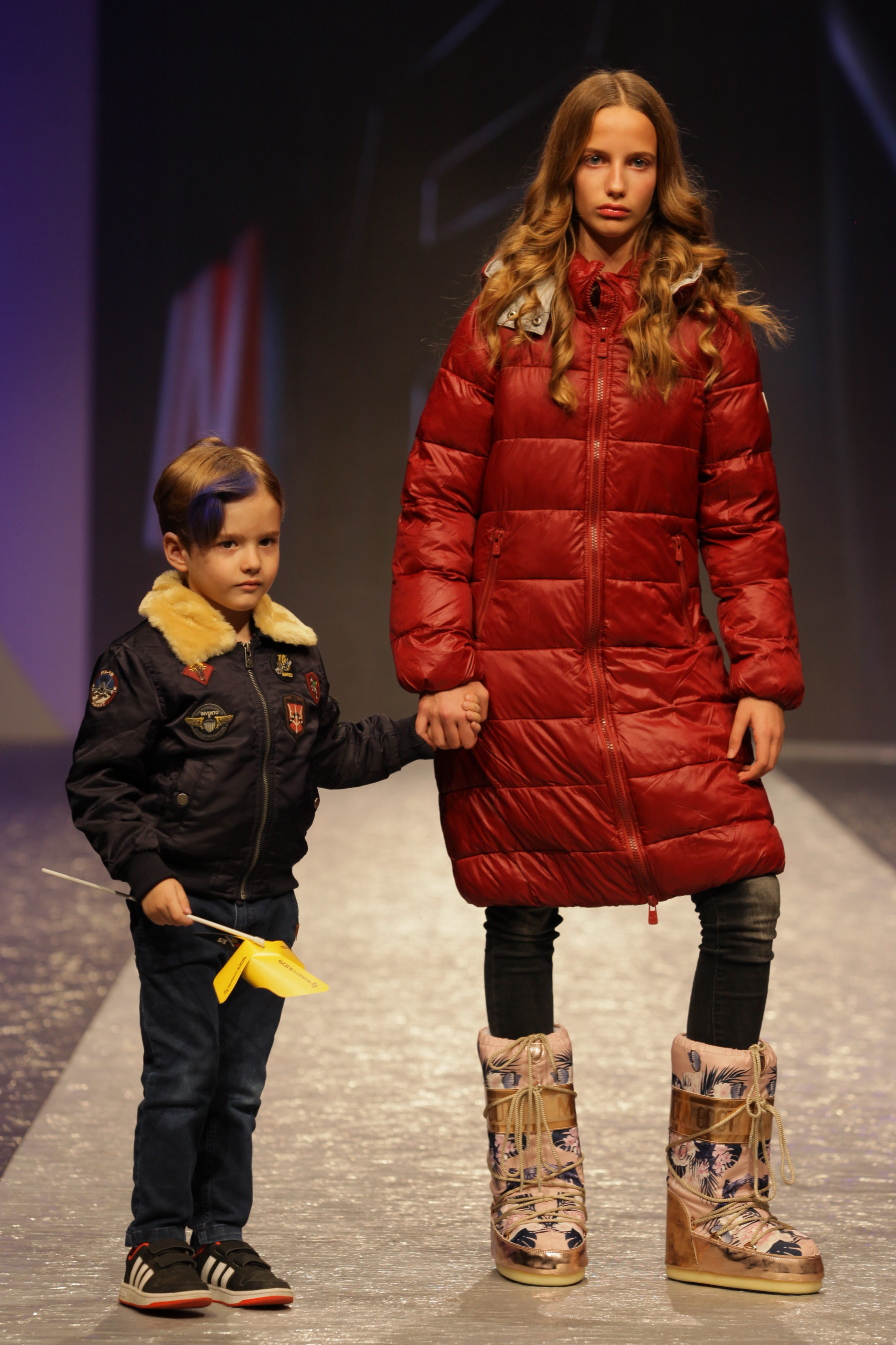 Kids&Teen Fashion Selection