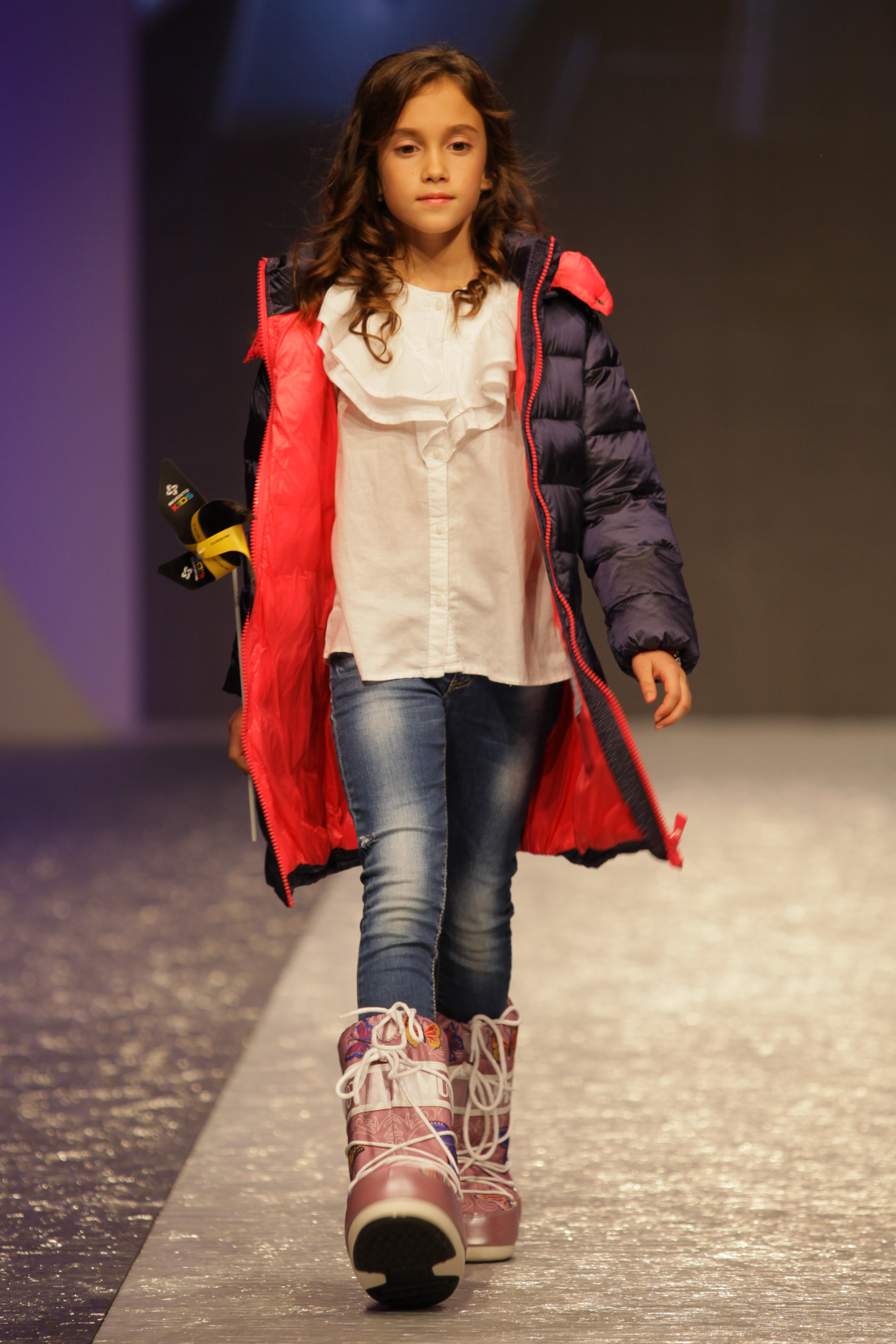 Kids&Teen Fashion Selection