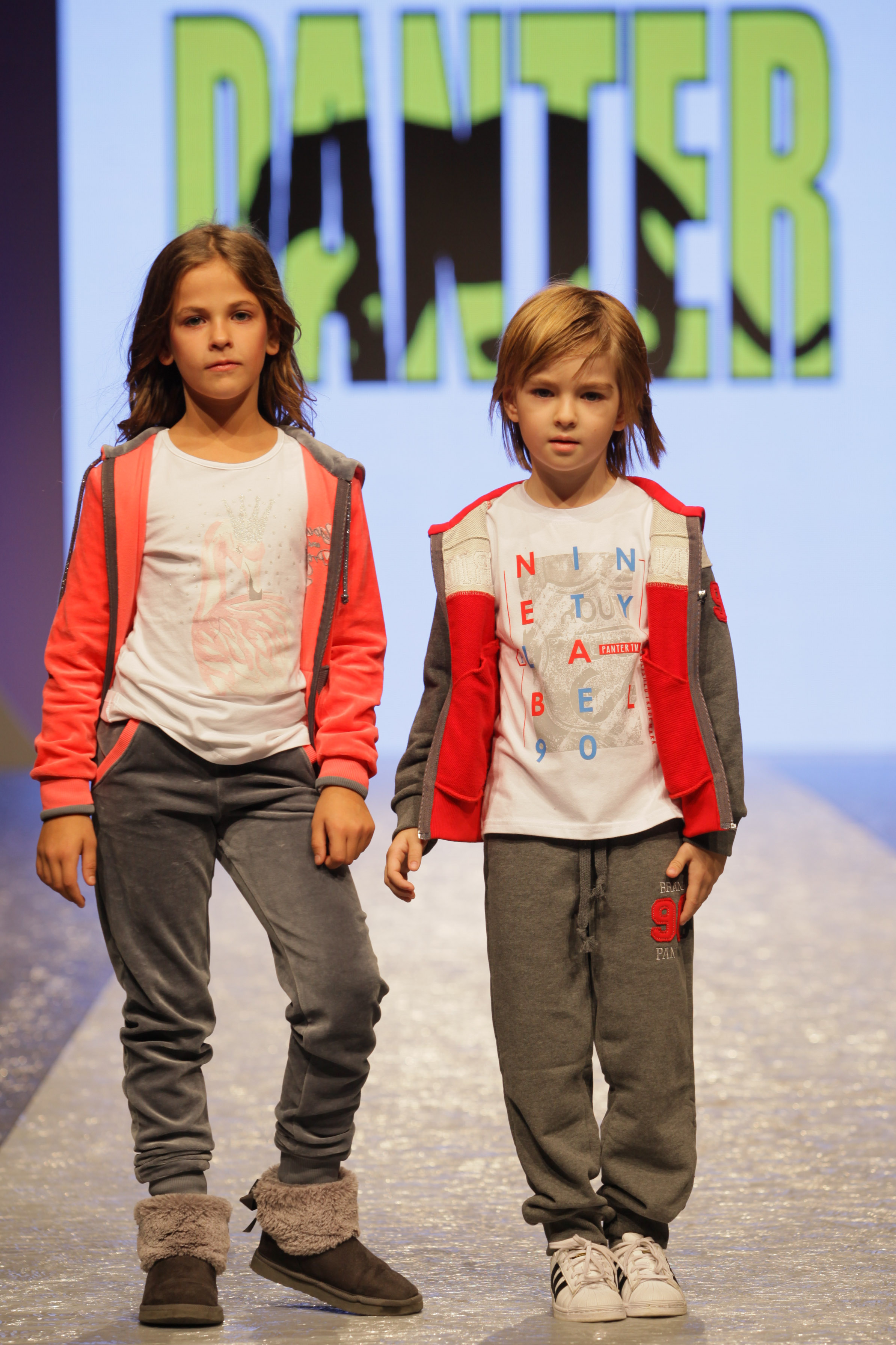 Kids&Teen Fashion Selection
