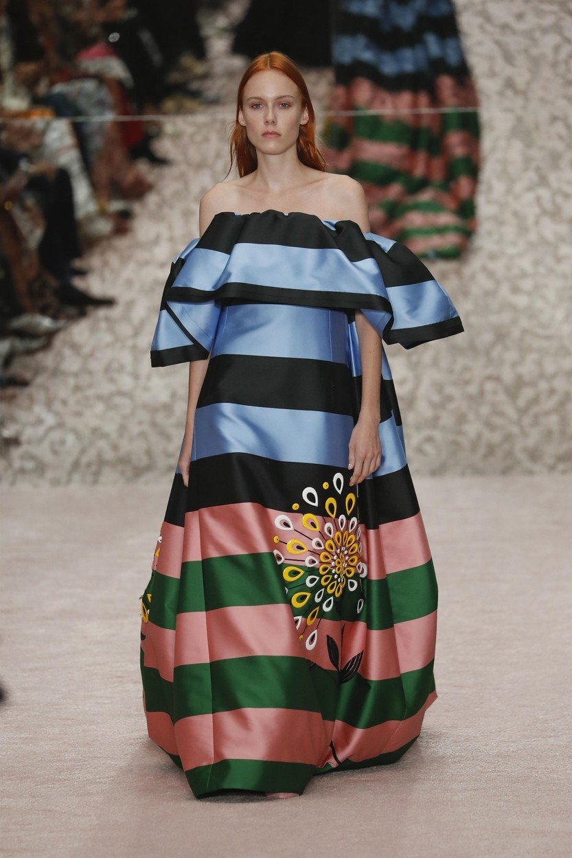 MODA karolina herera
