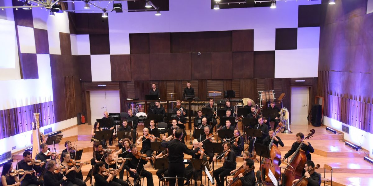 Beogradska filharmonija ,deca, bebe, koncert