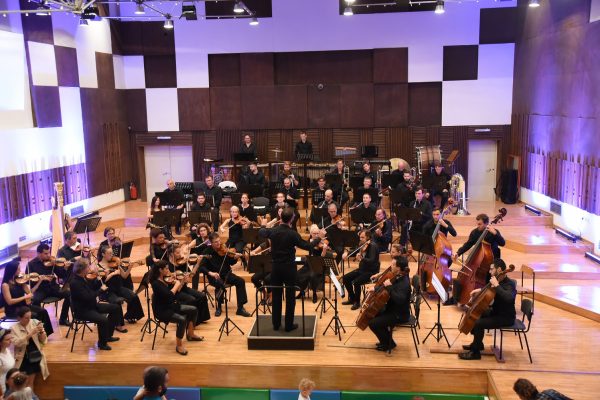 Beogradska filharmonija ,deca, bebe, koncert