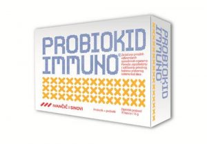 ProbioKid-immuno