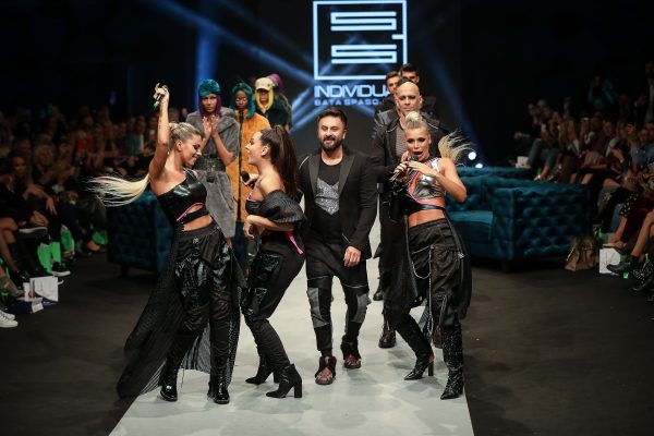 Bata Spasojević, huriccane