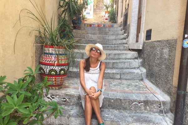 sicilija, putovanja, ana, putujući ranac, blog