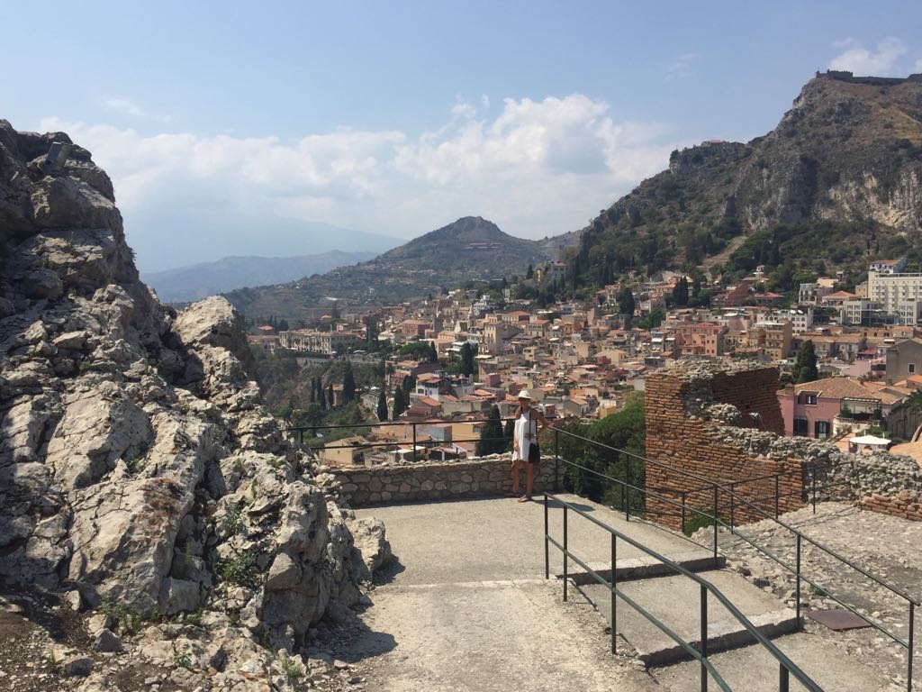 sicilija, putovanja, ana, putujući ranac, blog