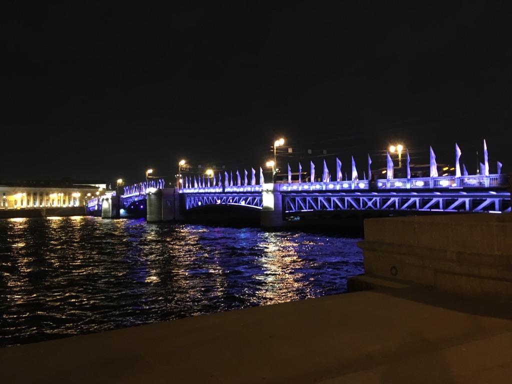 sankt peterburg putovanja, putujuci ranac, rusija