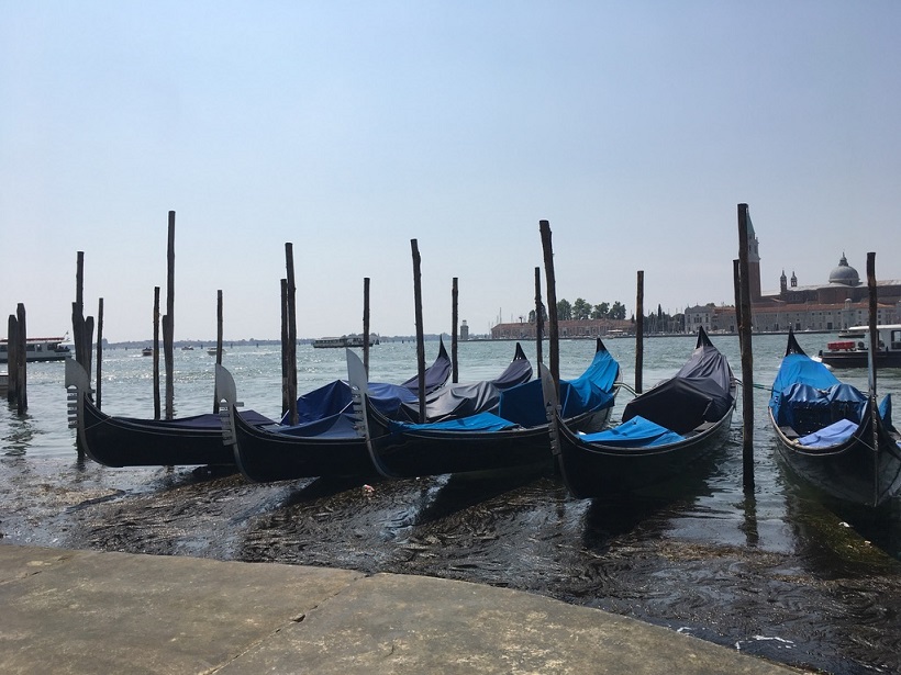 venecija, putujucu ranac, putovanja