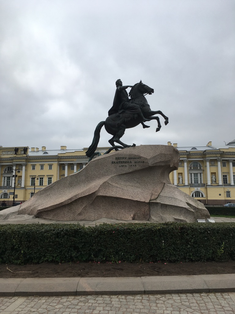 sankt peterburg putovanja, putujuci ranac, rusija