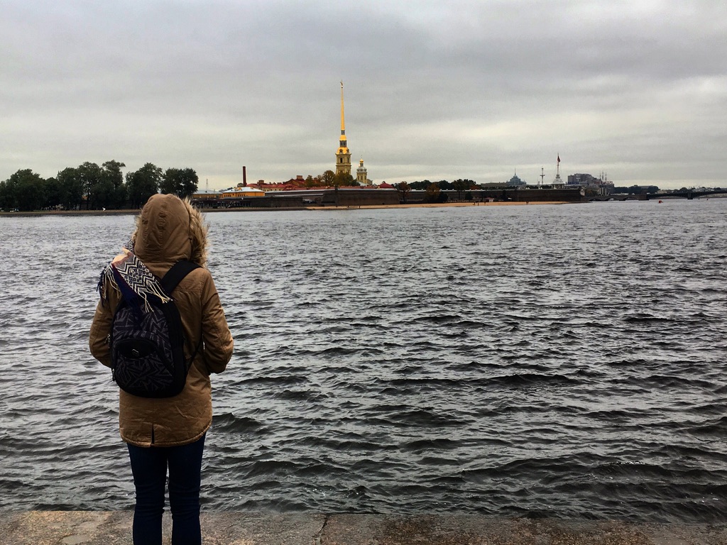 sankt peterburg putovanja, putujuci ranac, rusija