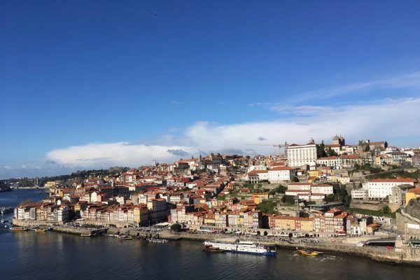 Porto, portugalija, putovanja