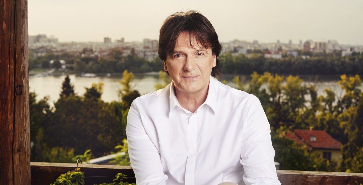 Zdravko Čolić