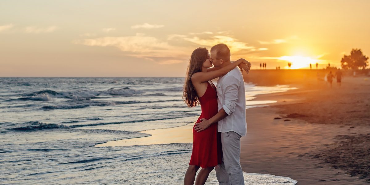Par, partneri, ljubav