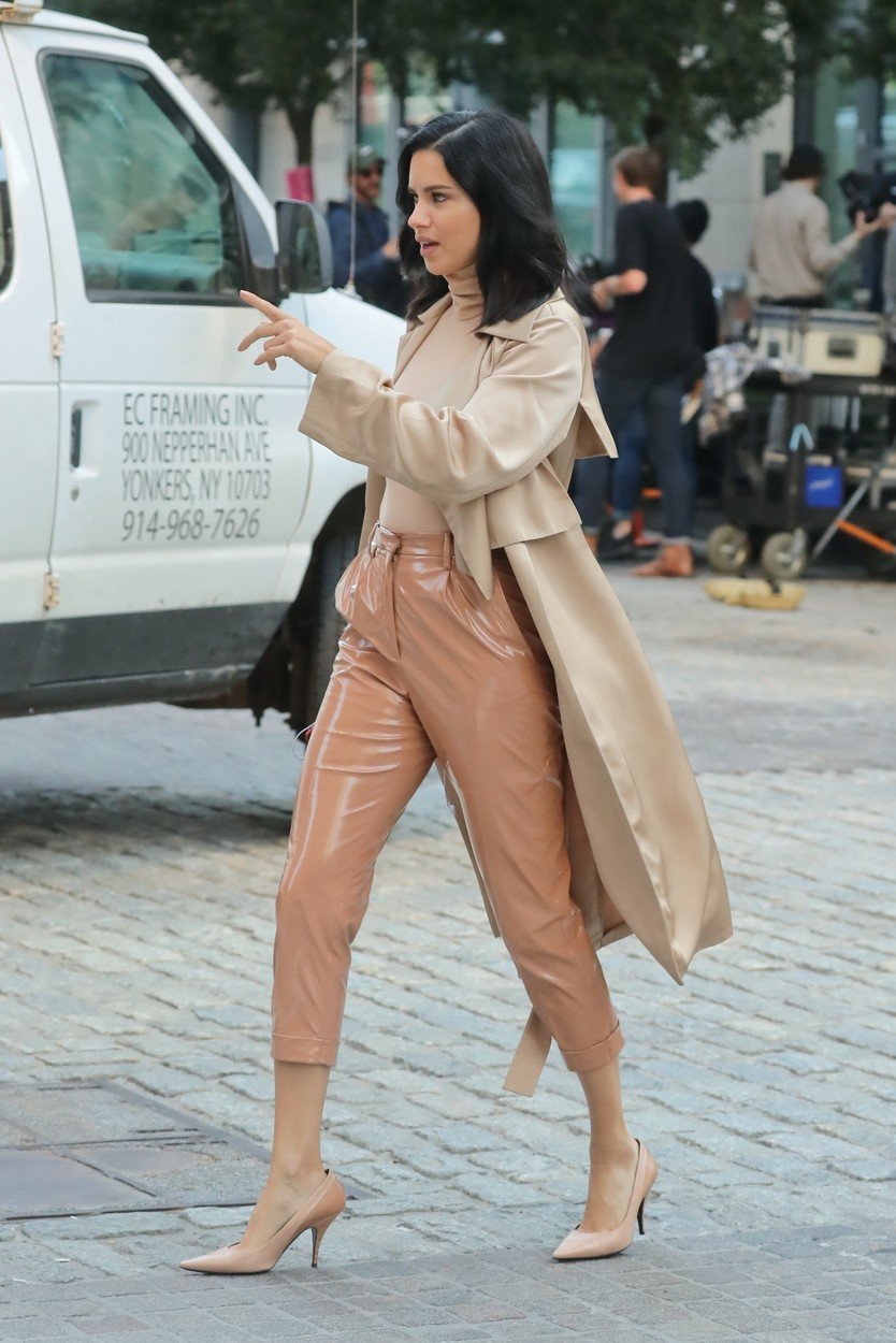 adriana lima