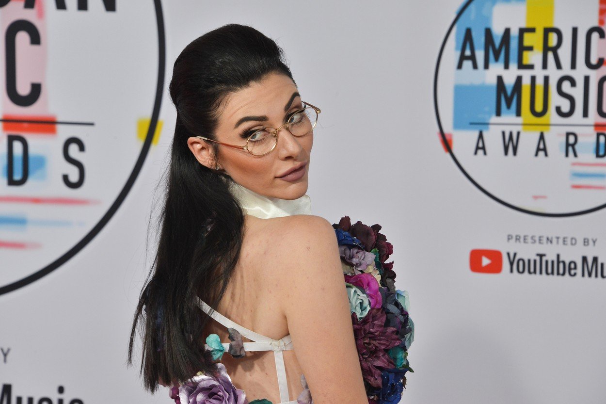 AMAs nagrade