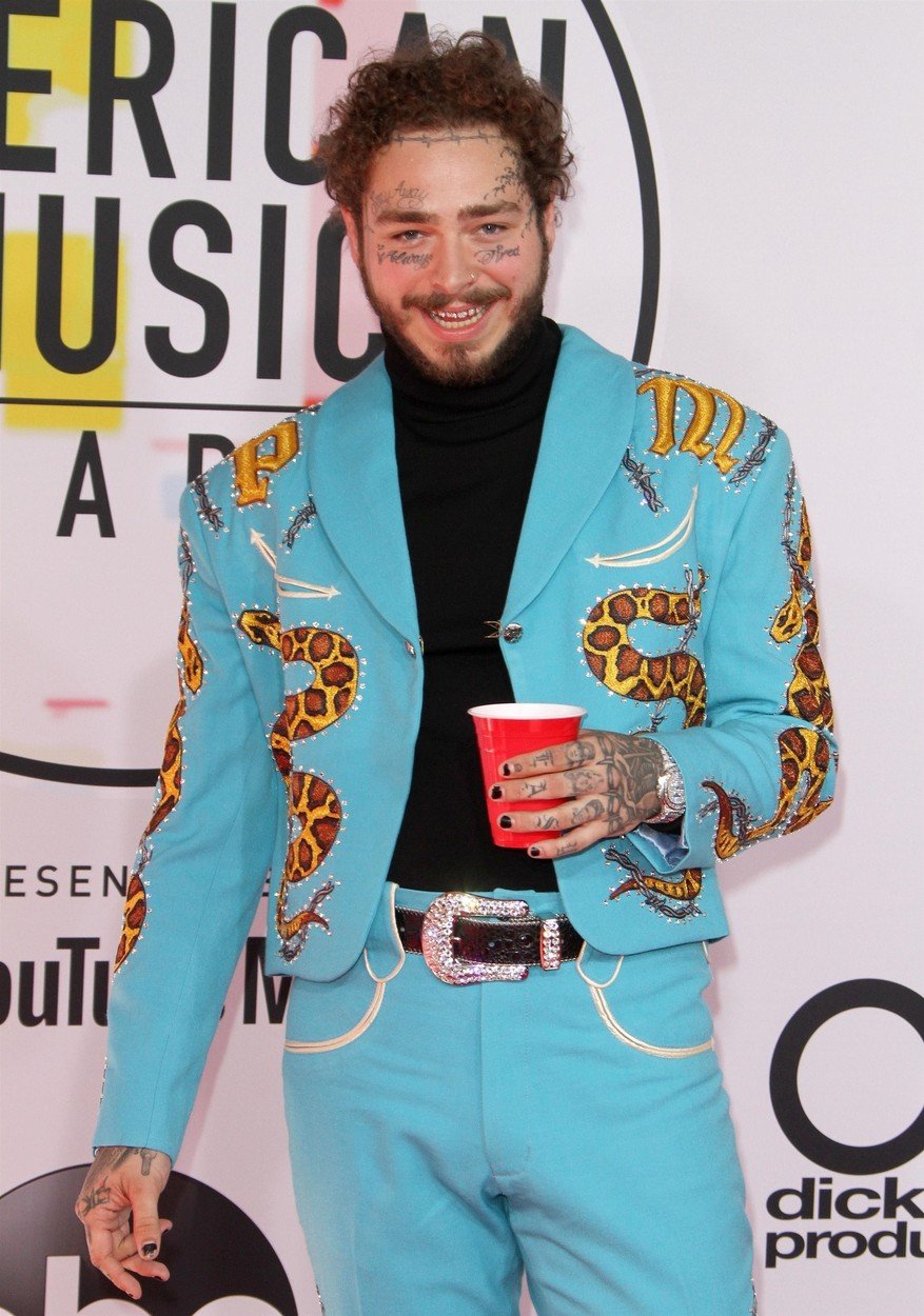 AMAs nagrade