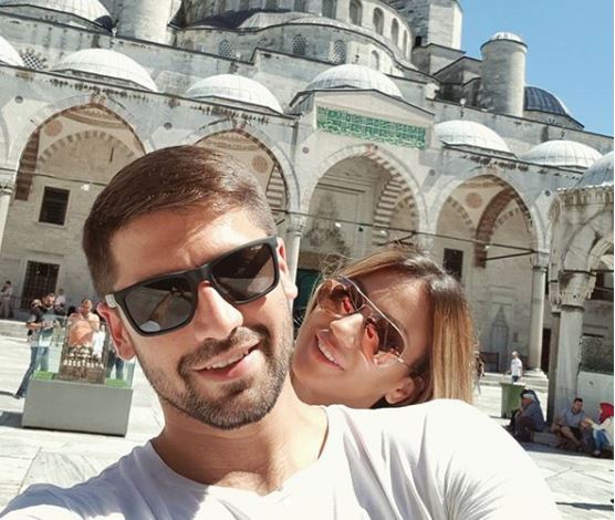 ana kokic i nikola rađen