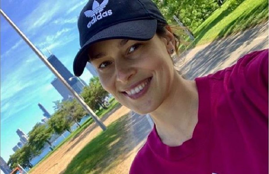 ana ivanović