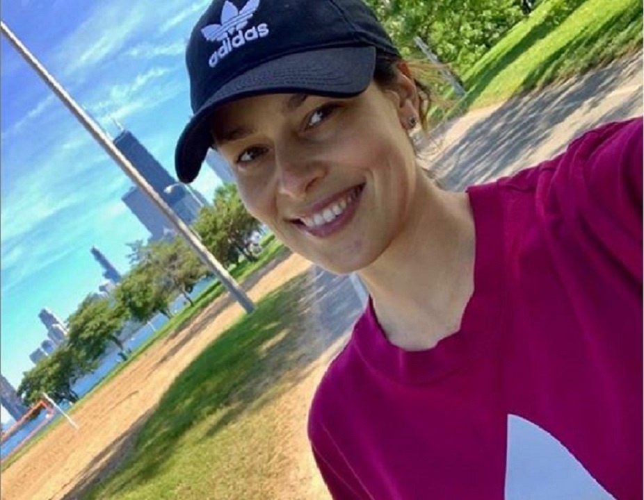 ana ivanović