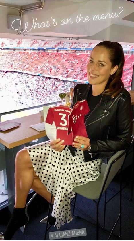 Ana Ivanović