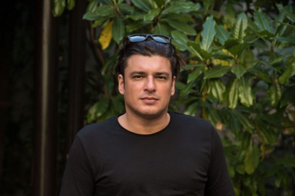 andrija kuzmanović