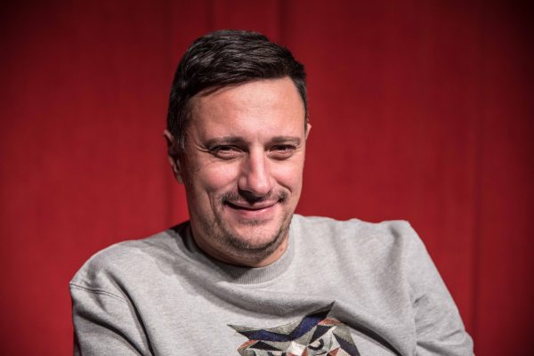 andrija milosević