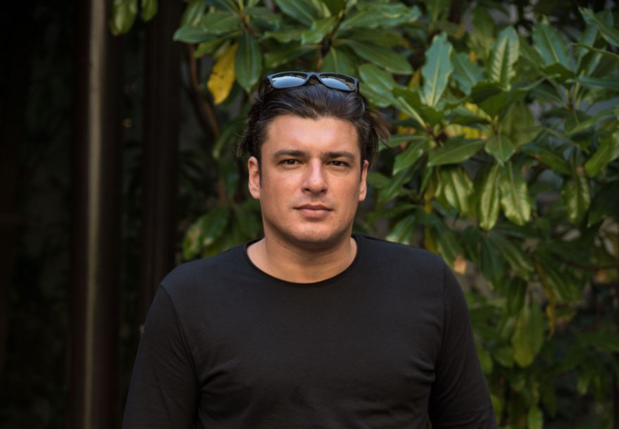 andrija kuzmanović