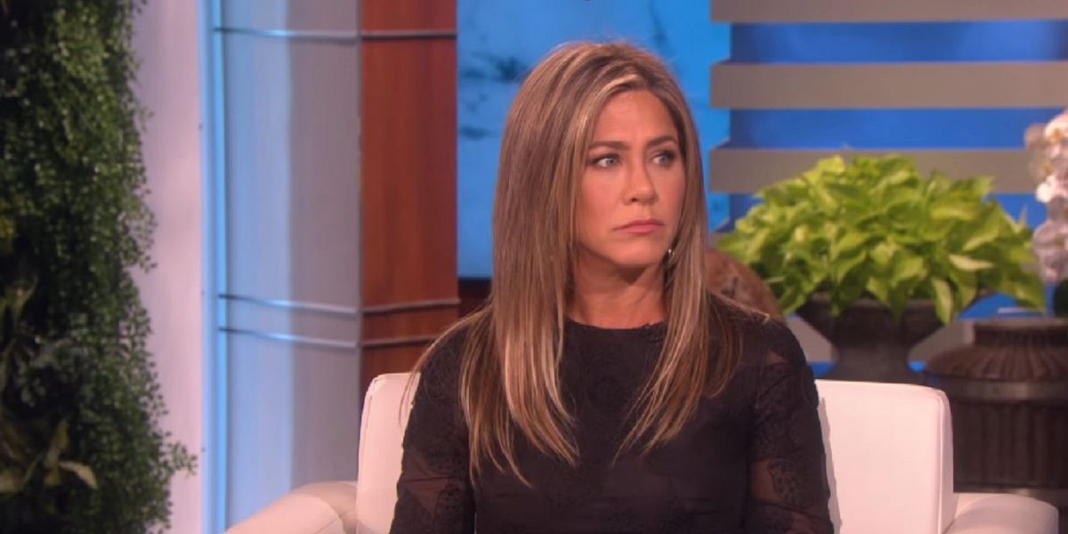 Dženifer Aniston