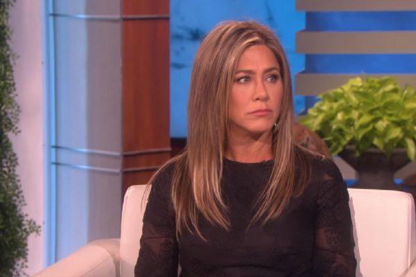 Dženifer Aniston
