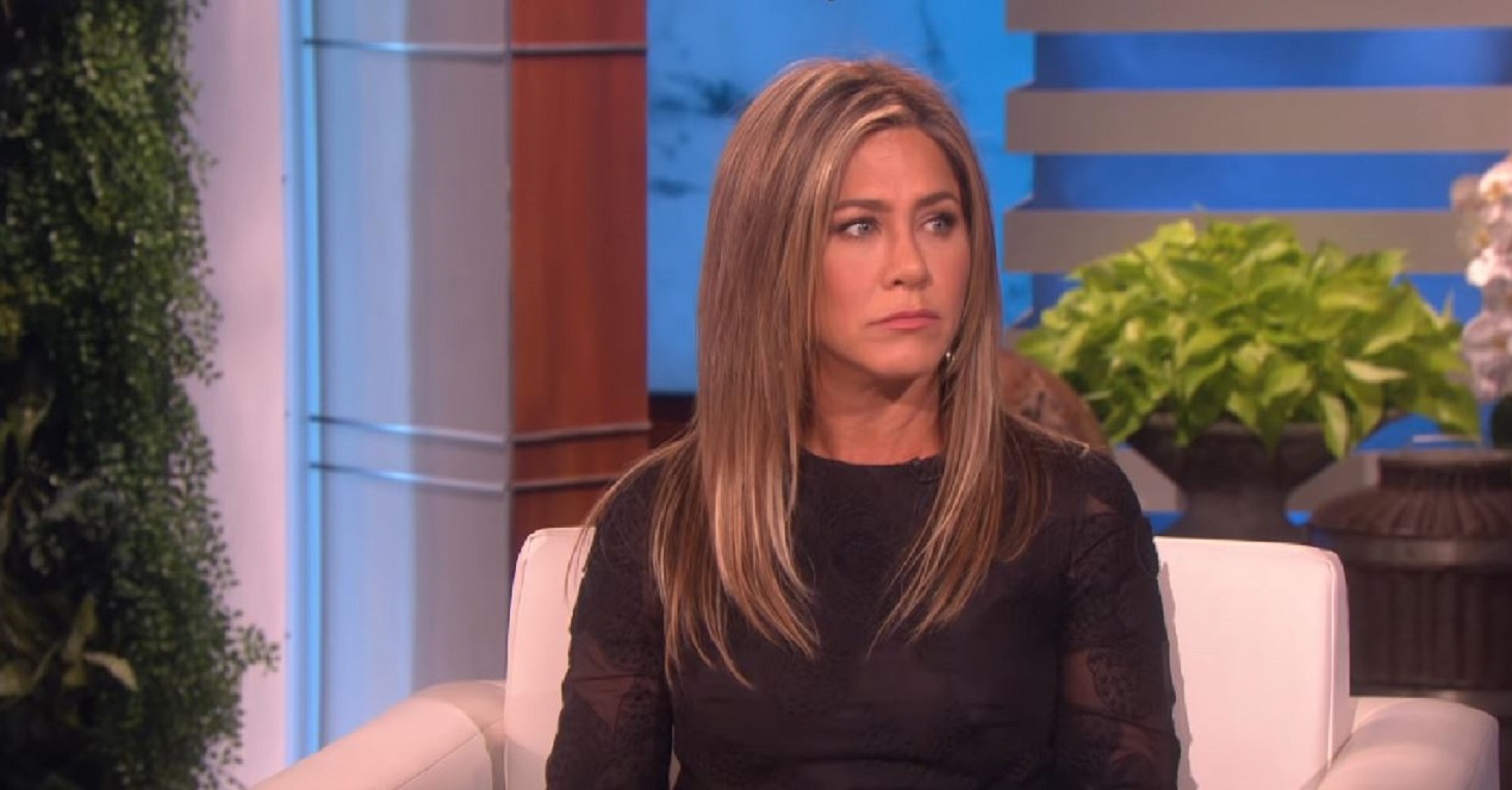 Dženifer Aniston