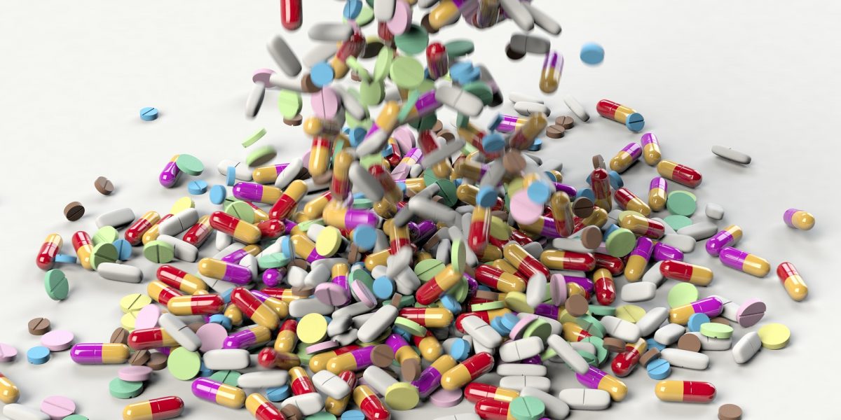 antibiotici