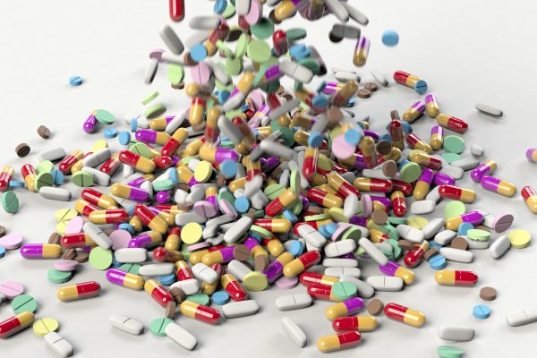 antibiotici